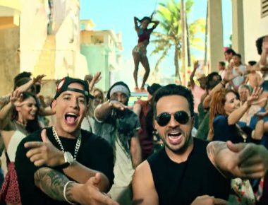 «Despacito»: Έσπασε κάθε ρεκόρ πωλήσεων (βίντεο)